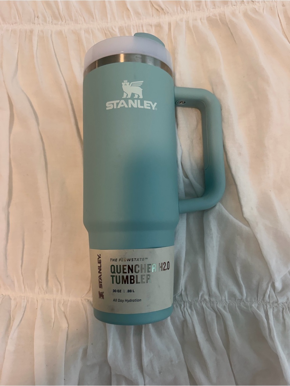 Stanley Eucalyptus 40oz Tumbler
